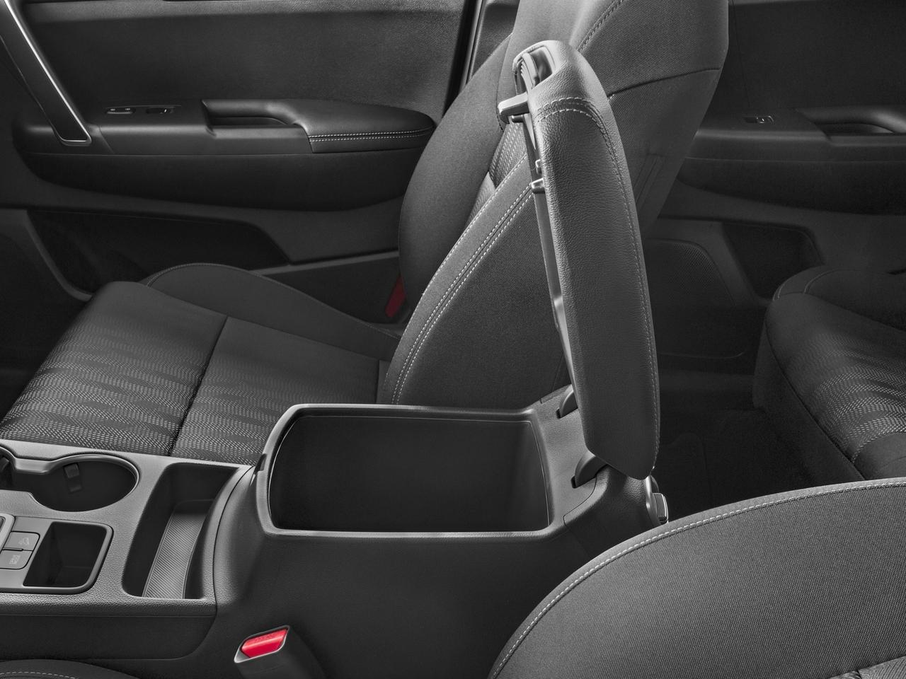 2017 Kia Sportage Vehicle Photo in Tucson, AZ 85712