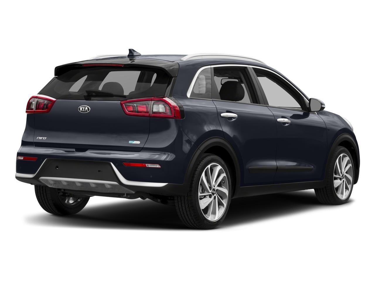 2017 Kia Niro Vehicle Photo in Tucson, AZ 85712