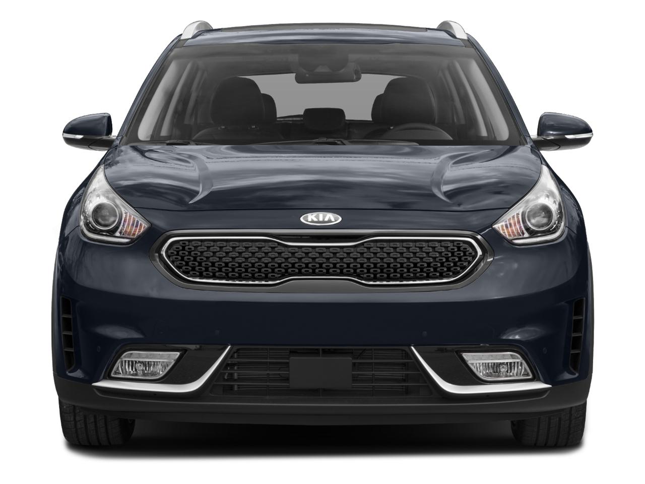 2017 Kia Niro Vehicle Photo in Tucson, AZ 85712