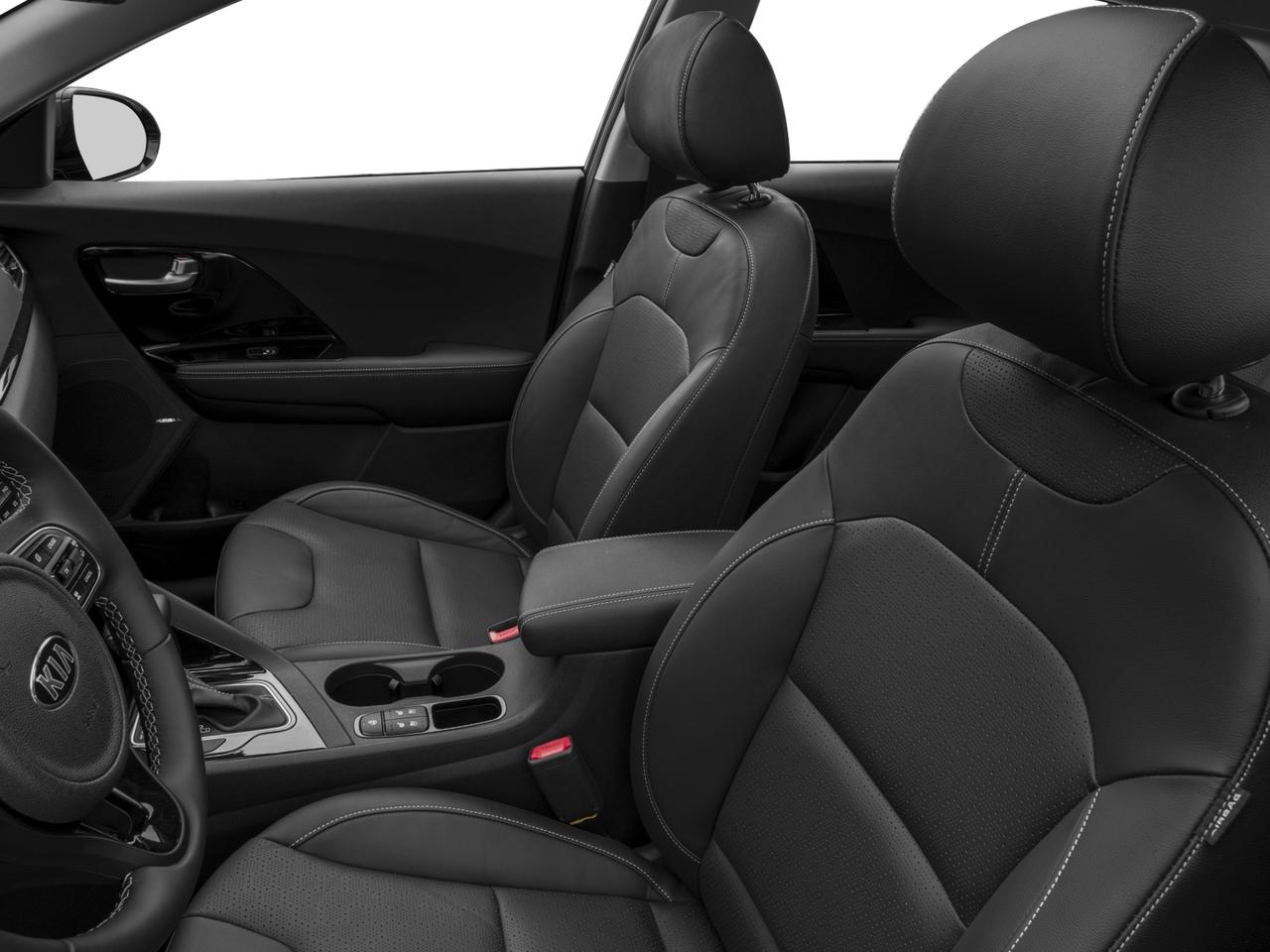 2017 Kia Niro Vehicle Photo in Tucson, AZ 85712