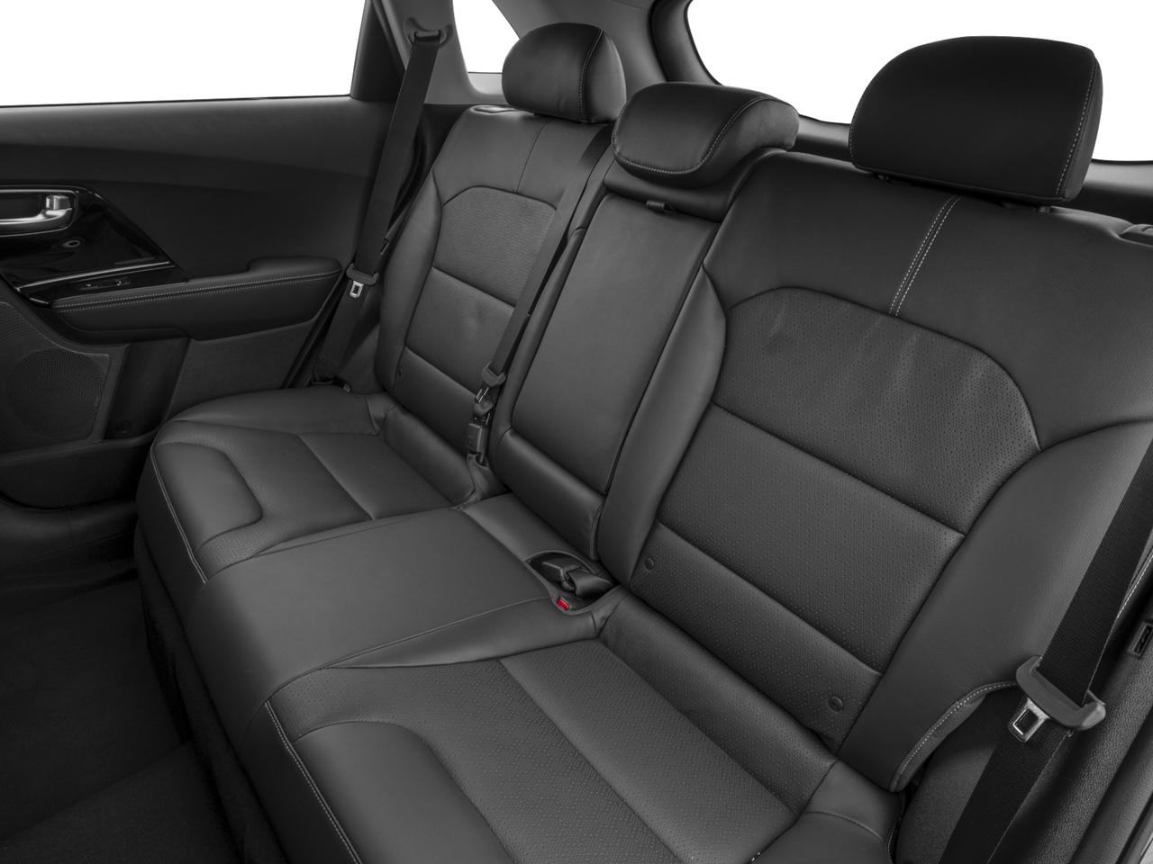 2017 Kia Niro Vehicle Photo in Tucson, AZ 85712