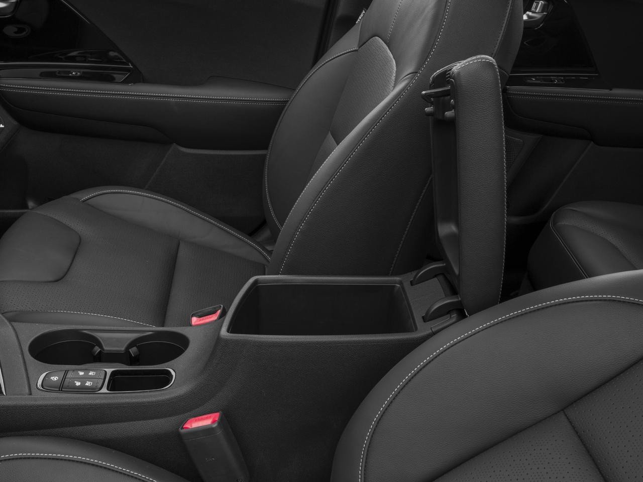 2017 Kia Niro Vehicle Photo in Tucson, AZ 85712