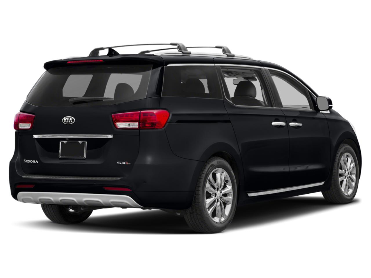 2017 Kia Sedona Vehicle Photo in Pleasant Hills, PA 15236