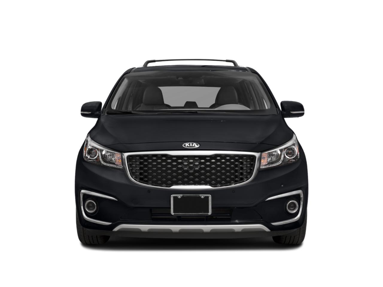 2017 Kia Sedona Vehicle Photo in Pleasant Hills, PA 15236