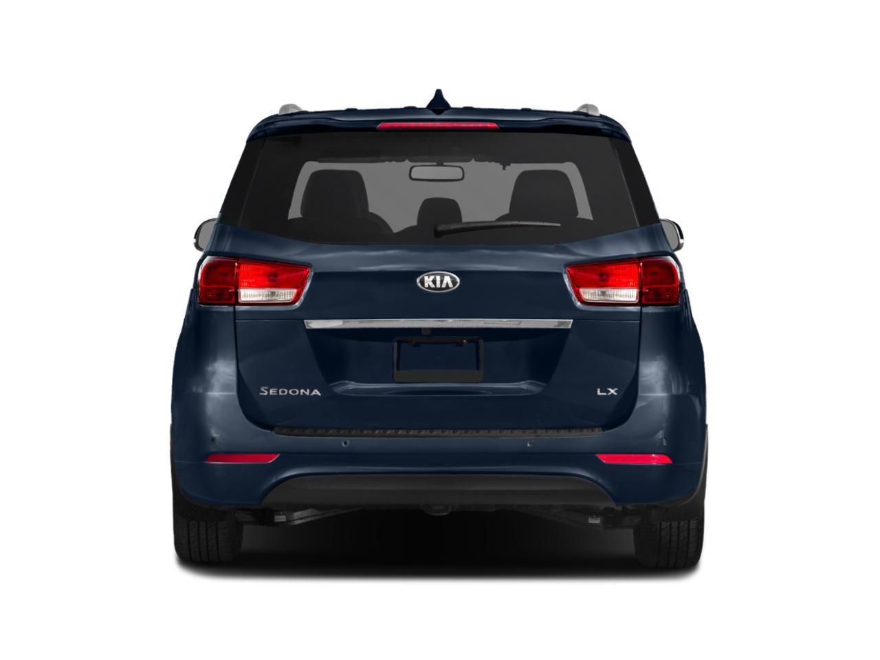 2017 Kia Sedona Vehicle Photo in Pleasant Hills, PA 15236