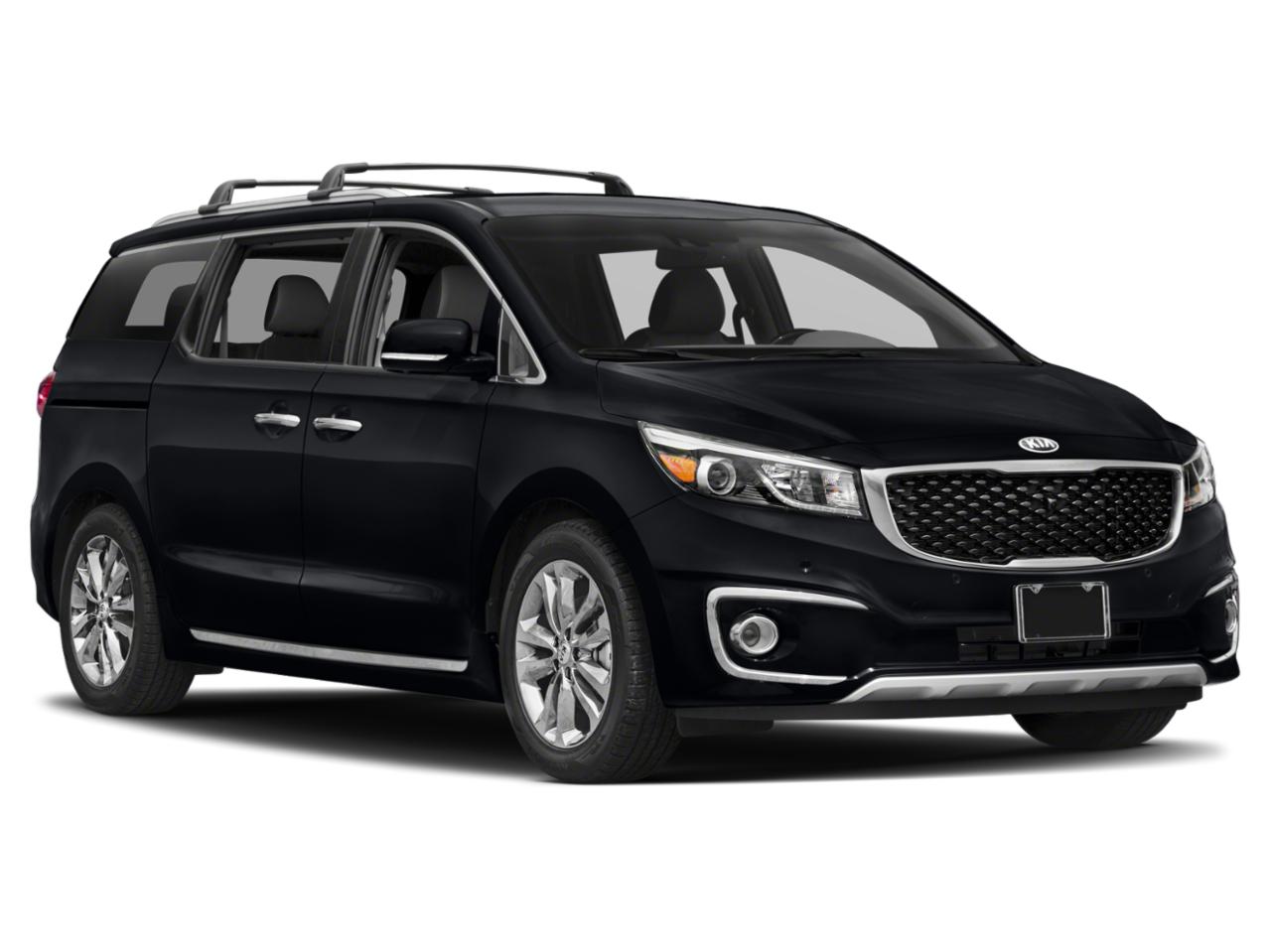 2017 Kia Sedona Vehicle Photo in Pleasant Hills, PA 15236