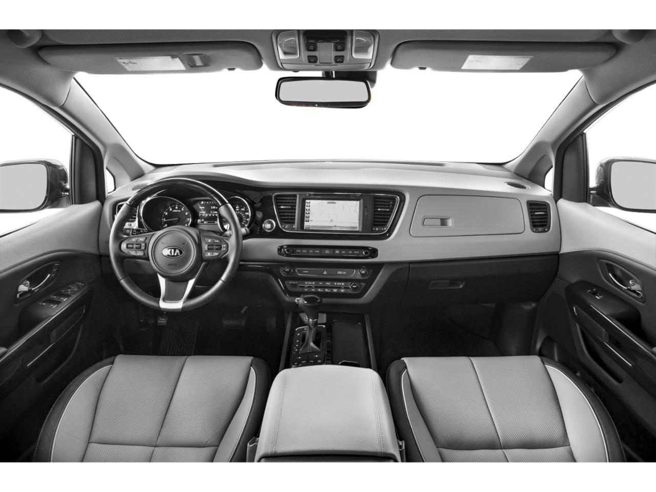 2017 Kia Sedona Vehicle Photo in Pleasant Hills, PA 15236