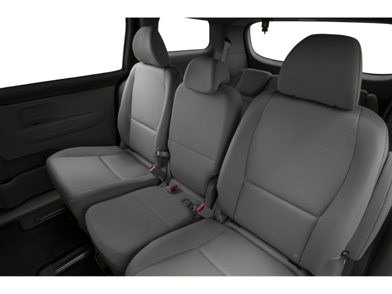 2017 Kia Sedona Vehicle Photo in Pleasant Hills, PA 15236