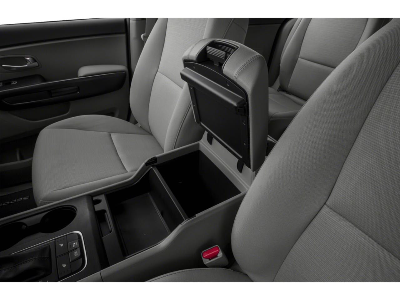 2017 Kia Sedona Vehicle Photo in Pleasant Hills, PA 15236