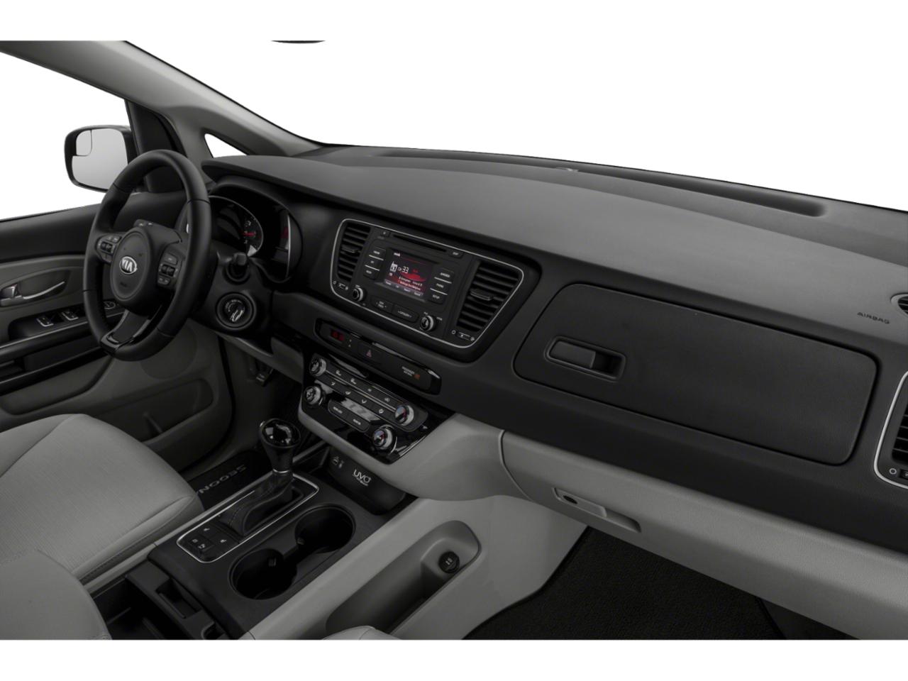 2017 Kia Sedona Vehicle Photo in Pleasant Hills, PA 15236