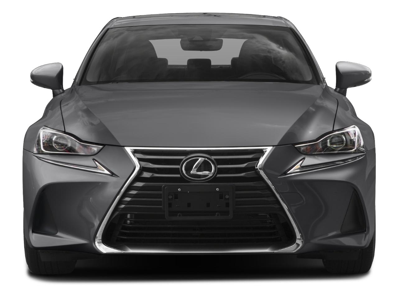 2017 Lexus IS 300 Vehicle Photo in Flemington, NJ 08822