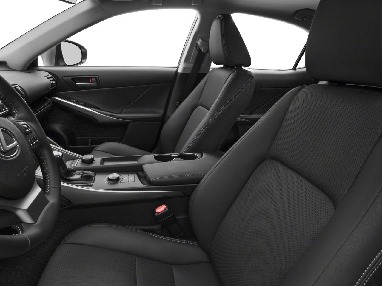 2017 Lexus IS 300 Vehicle Photo in Flemington, NJ 08822