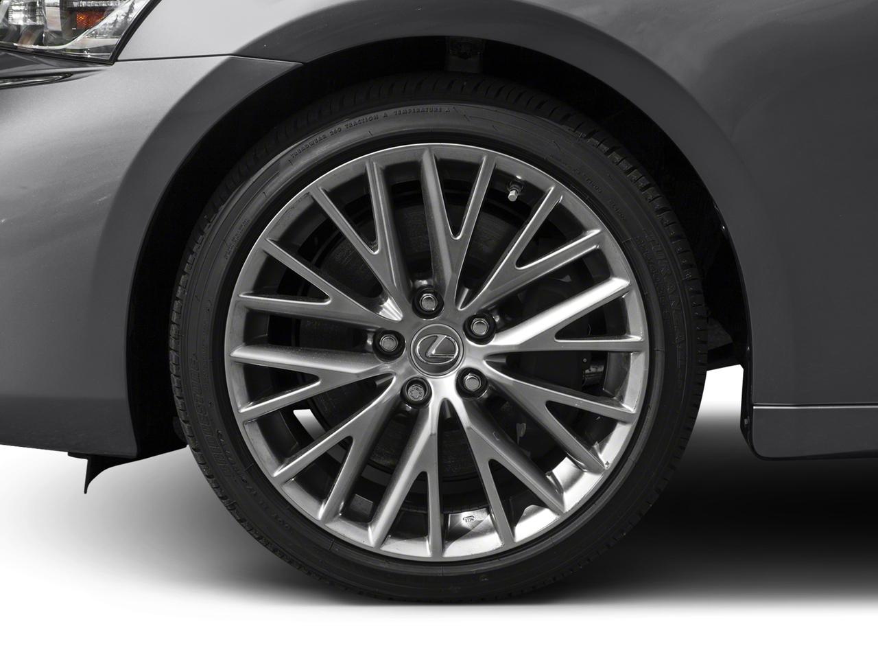 2017 Lexus IS 300 Vehicle Photo in Flemington, NJ 08822