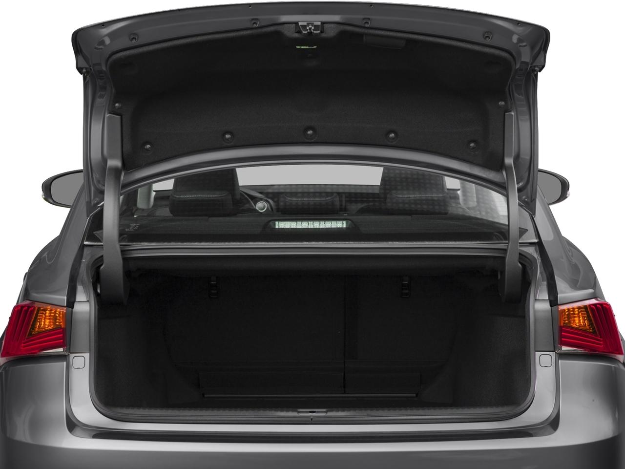 2017 Lexus IS 300 Vehicle Photo in Flemington, NJ 08822