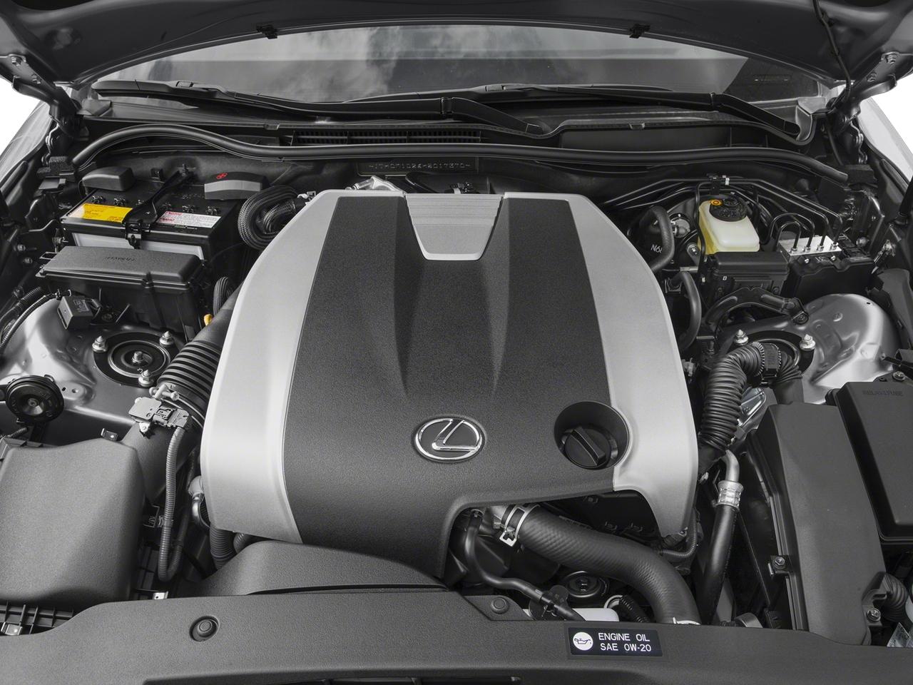 2017 Lexus IS 300 Vehicle Photo in Flemington, NJ 08822