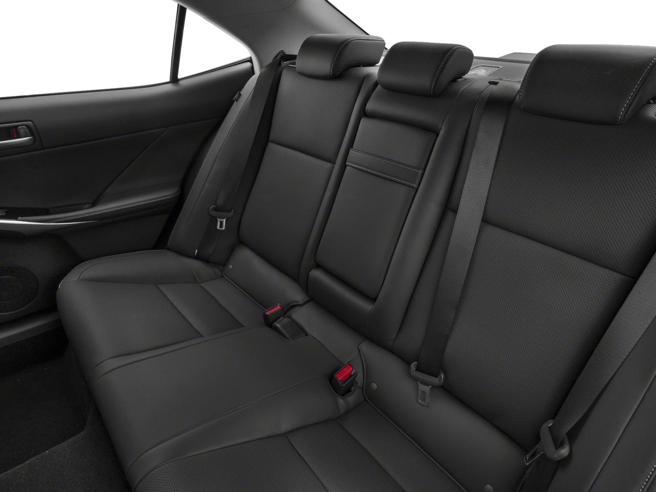 2017 Lexus IS 300 Vehicle Photo in Flemington, NJ 08822