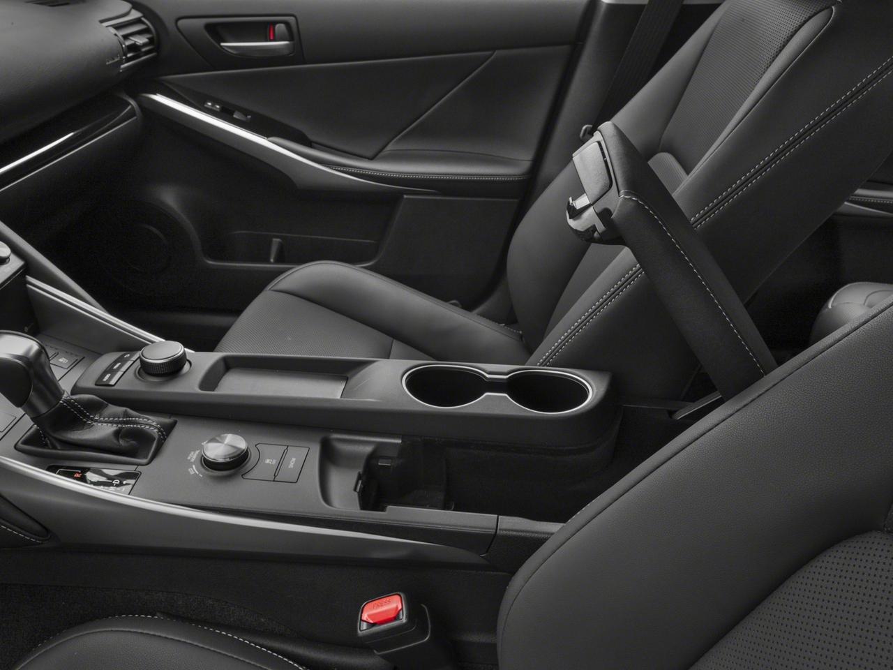2017 Lexus IS 300 Vehicle Photo in Flemington, NJ 08822