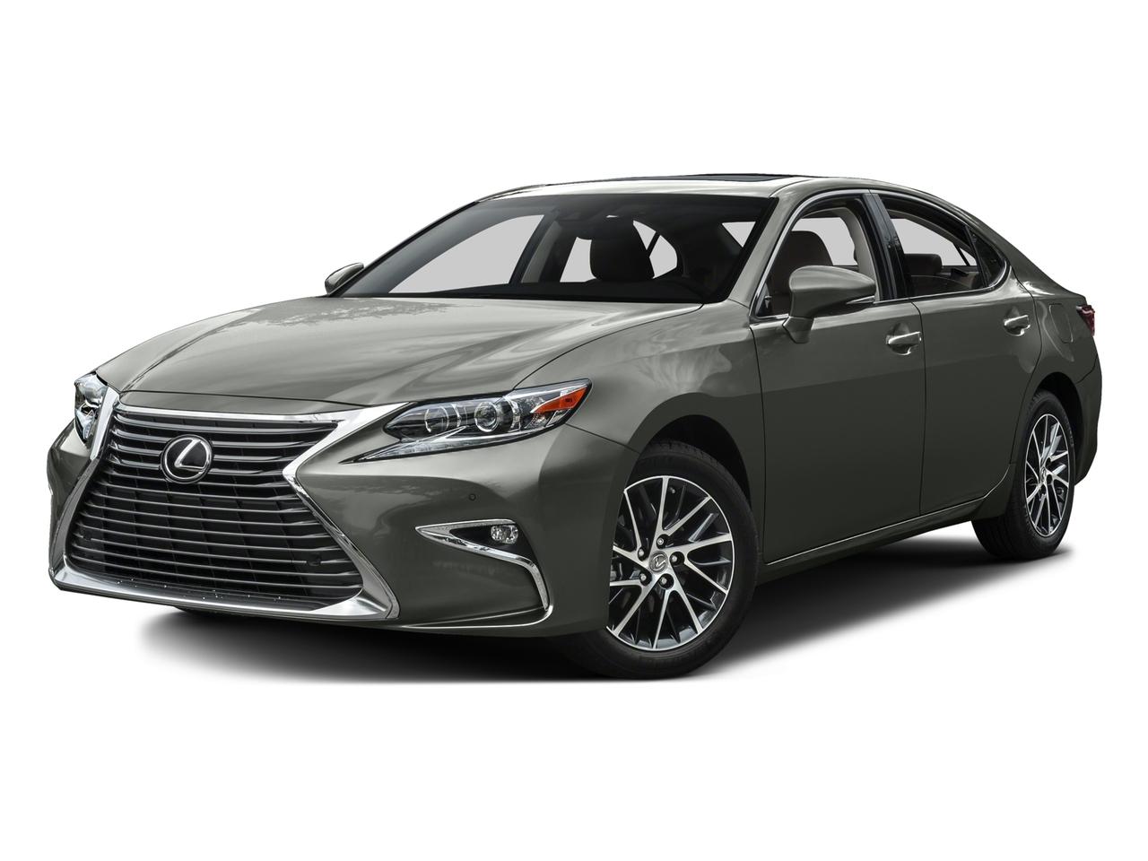 2017 Lexus ES 350 Vehicle Photo in Seguin, TX 78155