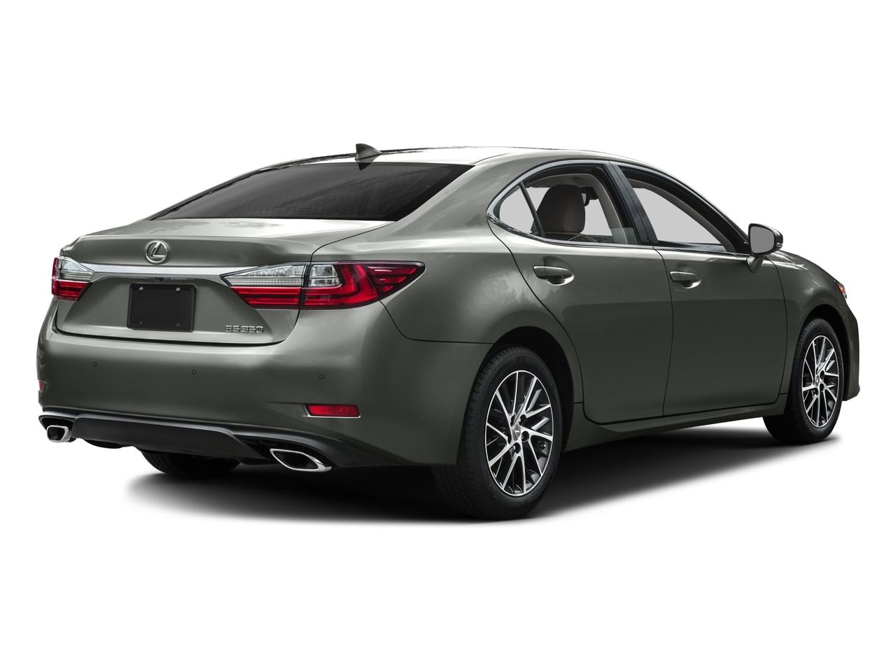 2017 Lexus ES 350 Vehicle Photo in Seguin, TX 78155