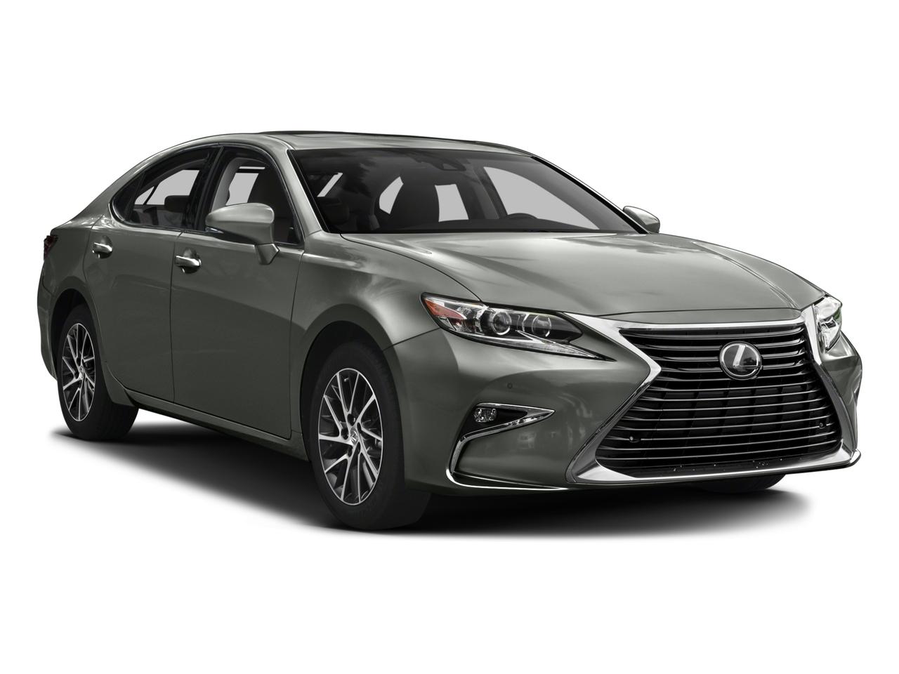 2017 Lexus ES 350 Vehicle Photo in Seguin, TX 78155