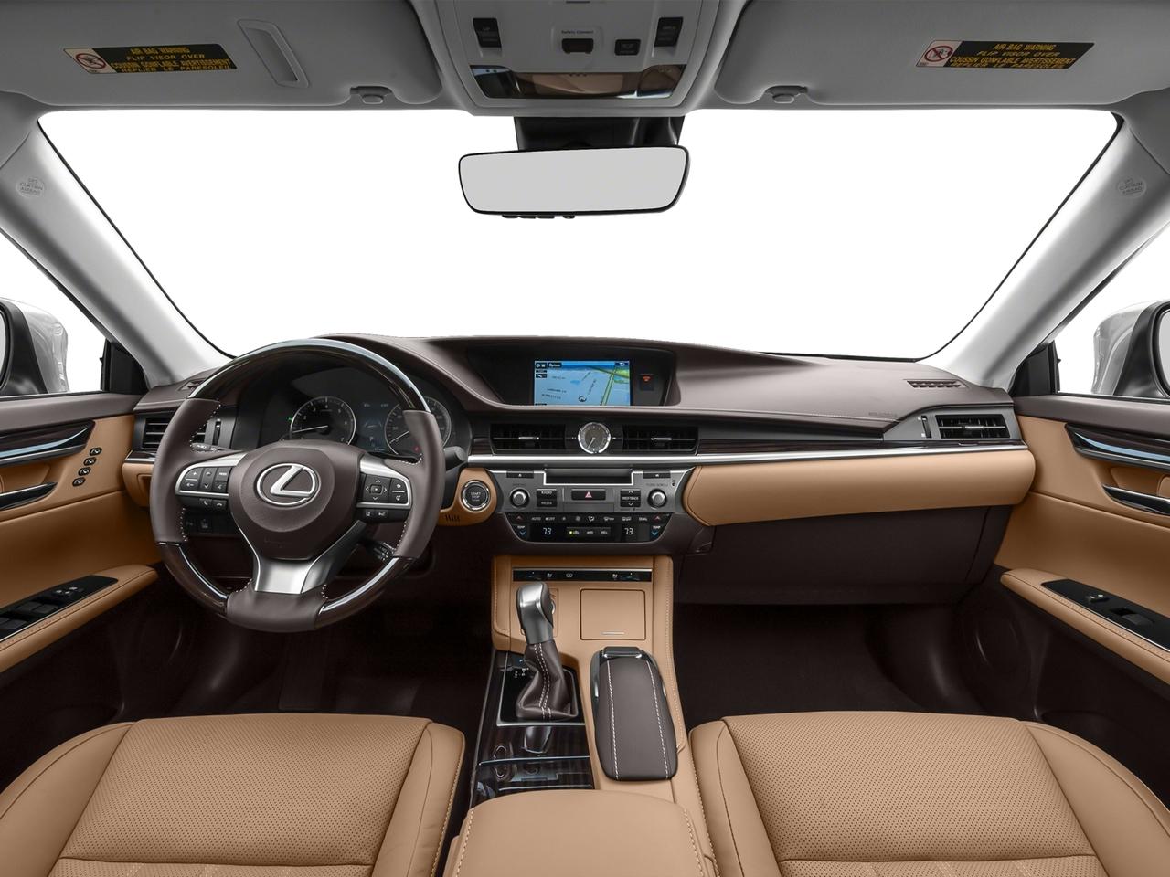 2017 Lexus ES 350 Vehicle Photo in Seguin, TX 78155
