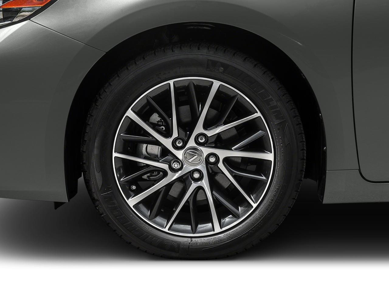 2017 Lexus ES 350 Vehicle Photo in Seguin, TX 78155
