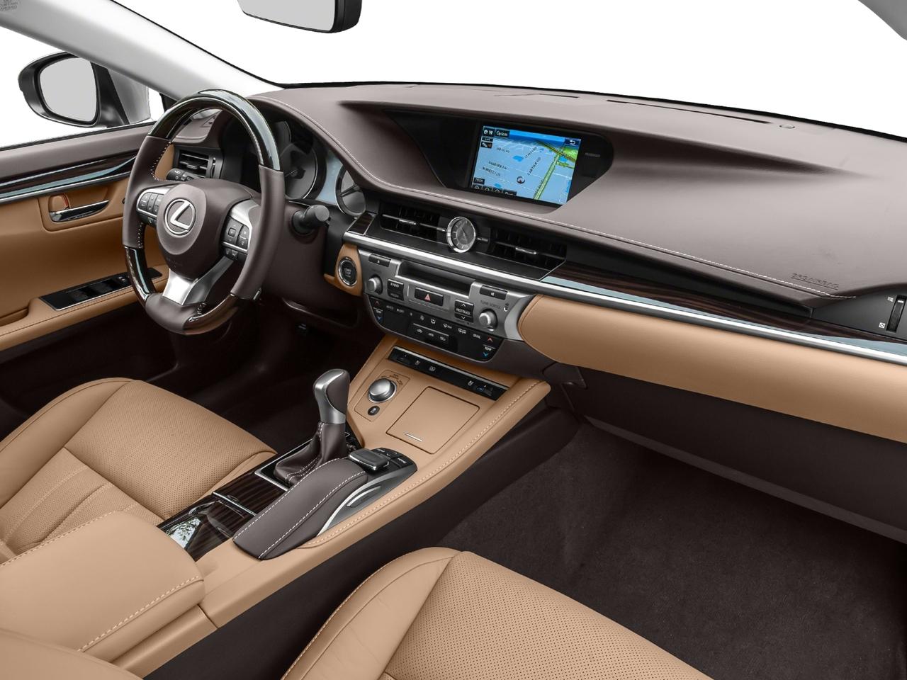 2017 Lexus ES 350 Vehicle Photo in Seguin, TX 78155