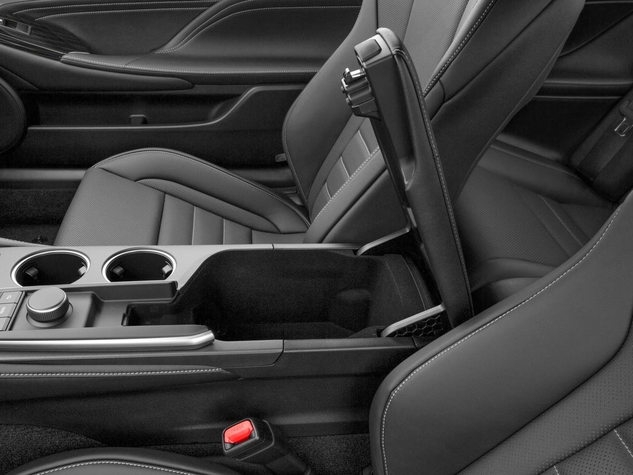 2017 Lexus RC Turbo Vehicle Photo in BRUNSWICK, GA 31525-1881