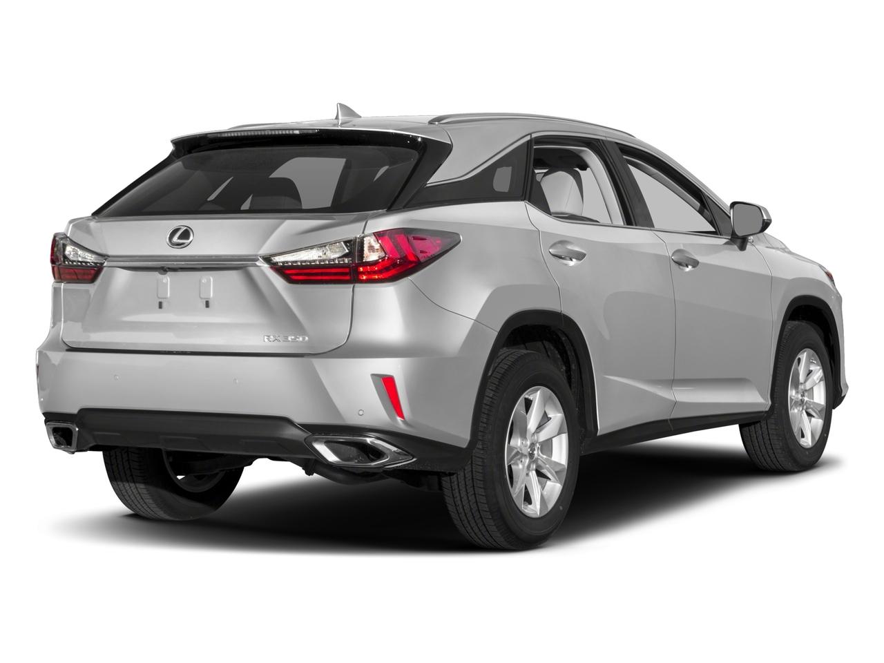 2017 Lexus RX 350 Vehicle Photo in Willow Grove, PA 19090