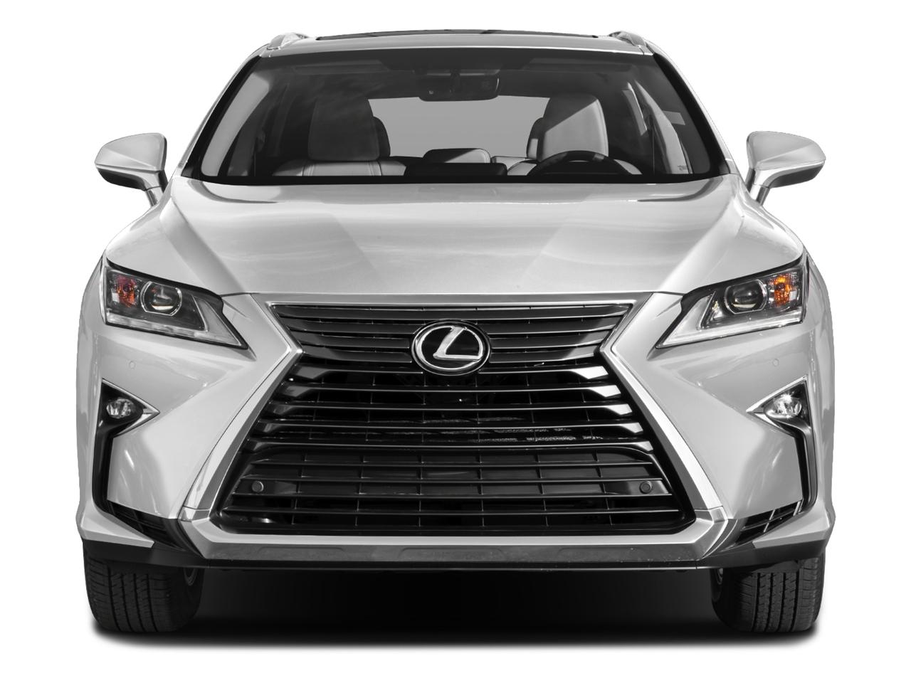 2017 Lexus RX 350 Vehicle Photo in Willow Grove, PA 19090