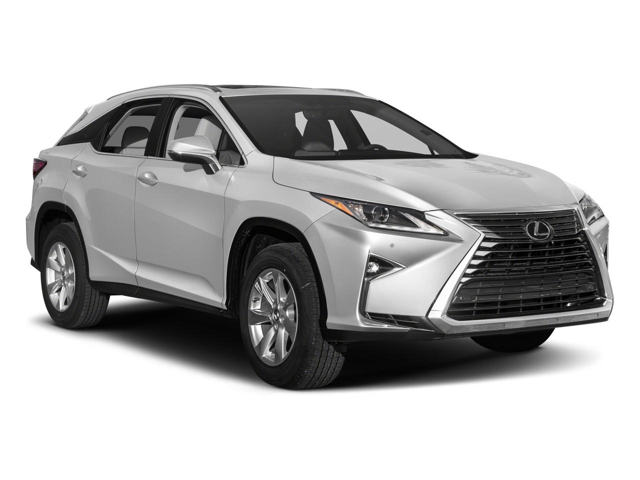 2017 Lexus RX 350 Vehicle Photo in Willow Grove, PA 19090