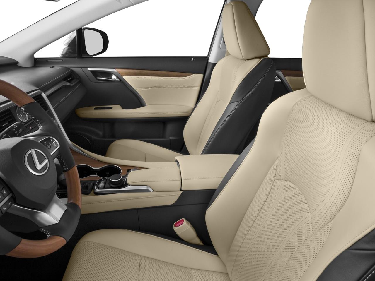 2017 Lexus RX 350 Vehicle Photo in Willow Grove, PA 19090