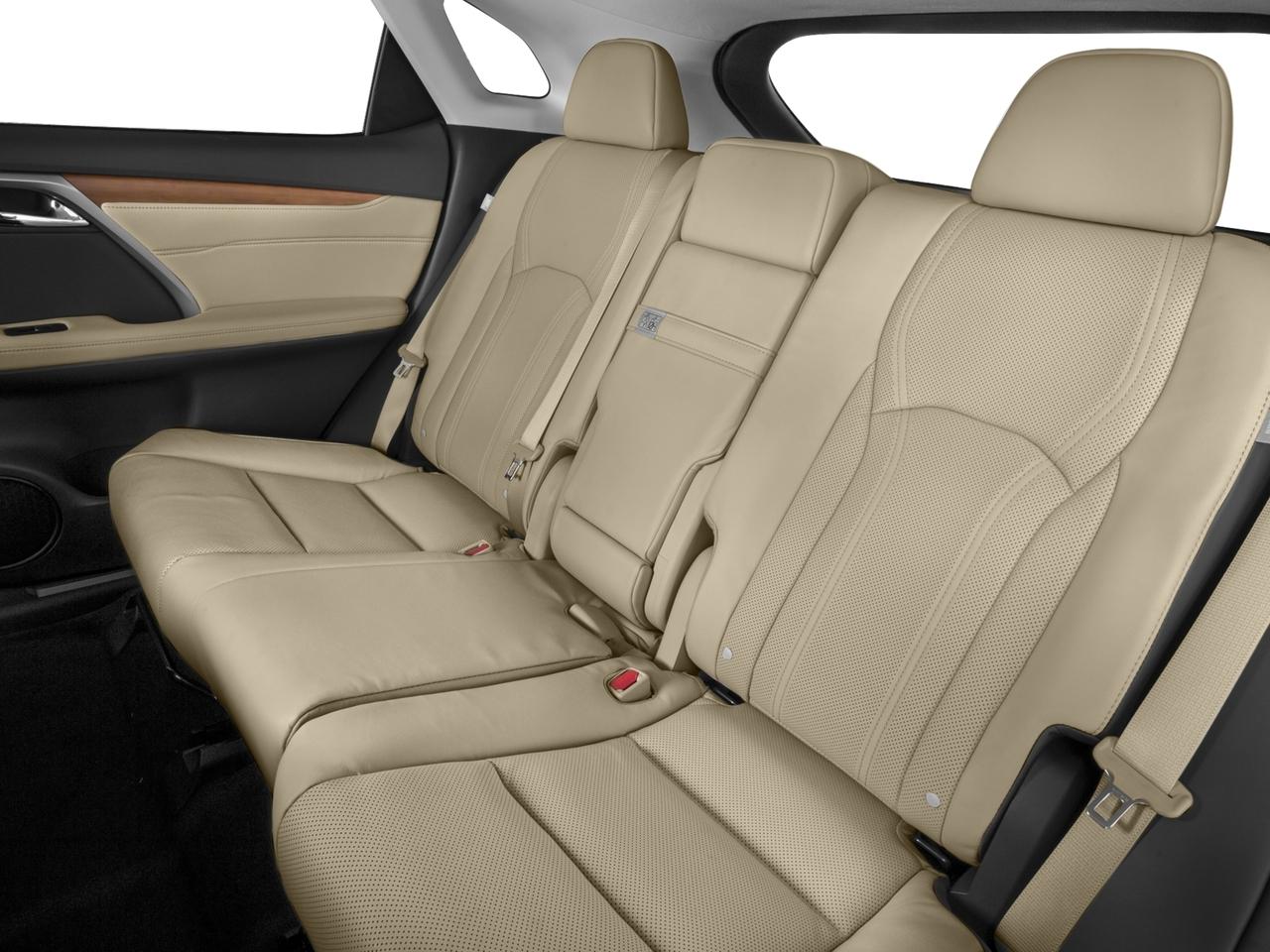 2017 Lexus RX 350 Vehicle Photo in Willow Grove, PA 19090