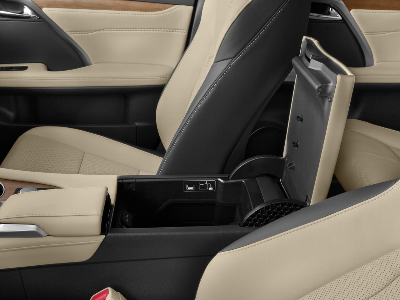 2017 Lexus RX 350 Vehicle Photo in Willow Grove, PA 19090