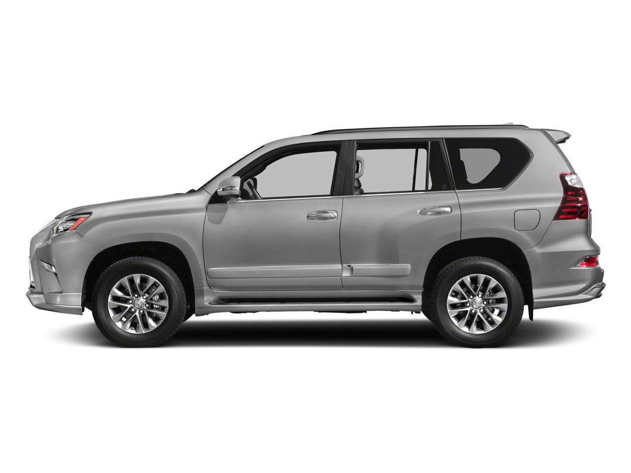 2017 Lexus GX 460 Vehicle Photo in Bluffton, SC 29910