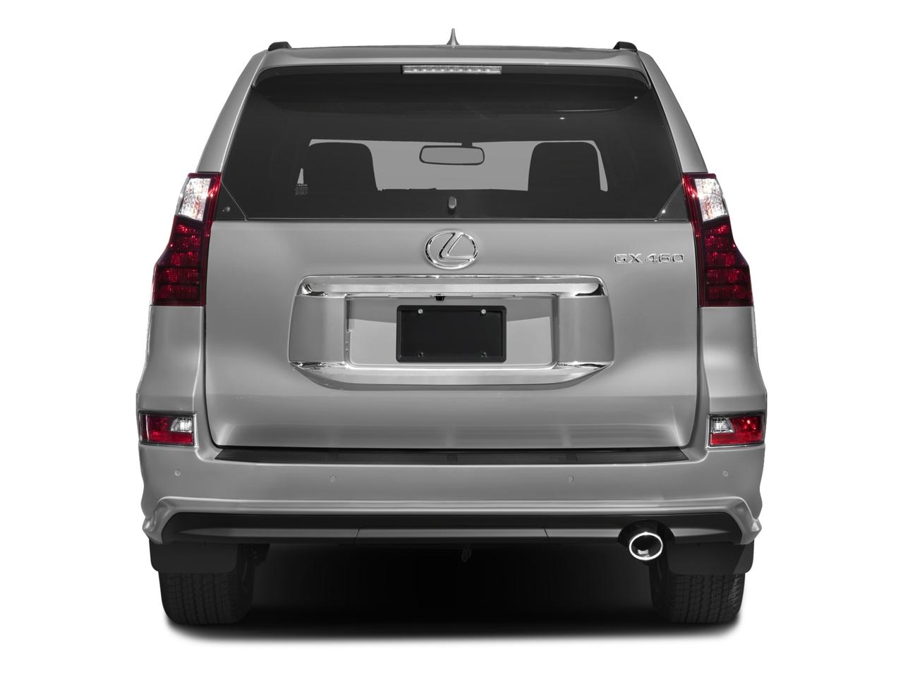 2017 Lexus GX 460 Vehicle Photo in Bluffton, SC 29910