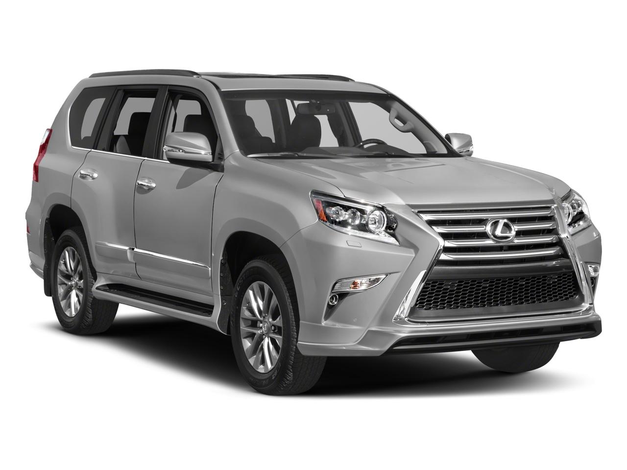2017 Lexus GX 460 Vehicle Photo in Bluffton, SC 29910