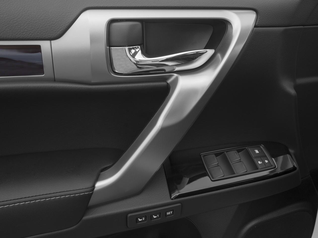 2017 Lexus GX 460 Vehicle Photo in Bluffton, SC 29910