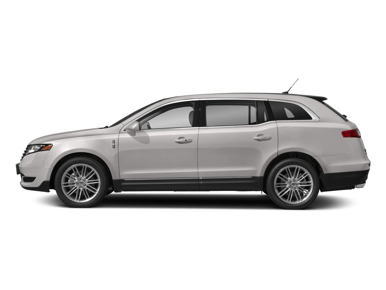 2017 Lincoln MKT Vehicle Photo in Denton, TX 76205