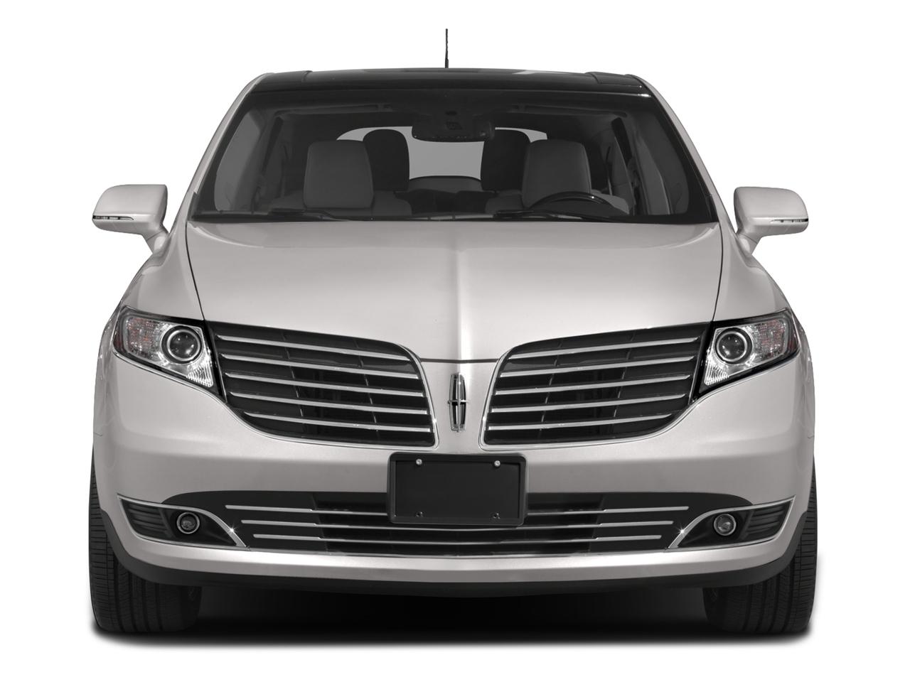2017 Lincoln MKT Vehicle Photo in Denton, TX 76205