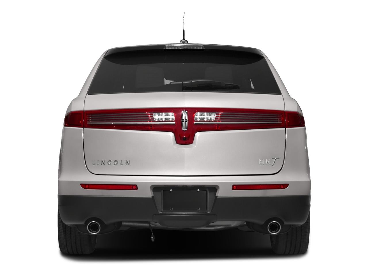 2017 Lincoln MKT Vehicle Photo in Denton, TX 76205