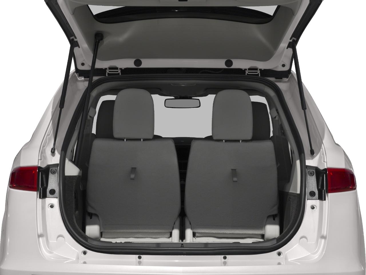 2017 Lincoln MKT Vehicle Photo in Denton, TX 76205