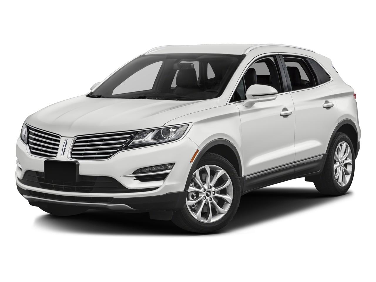2017 Lincoln MKC Vehicle Photo in Lancaster, PA 17601