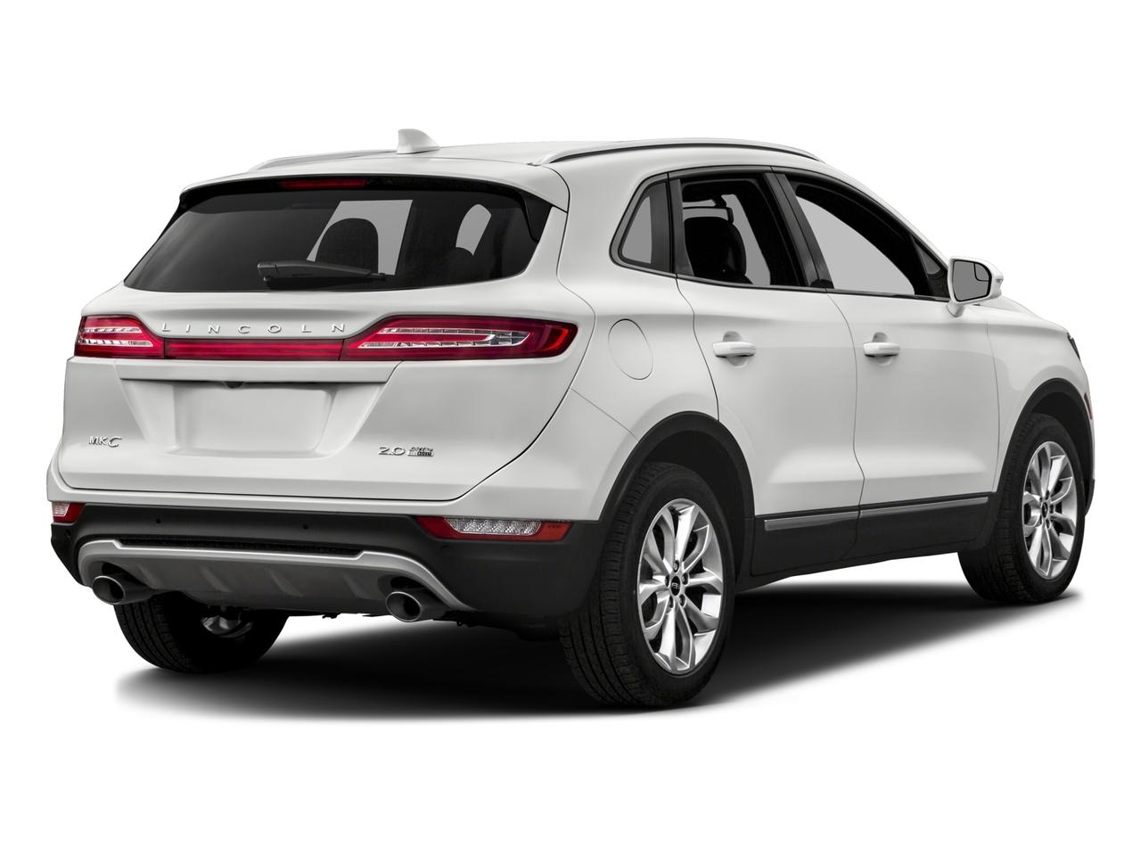 2017 Lincoln MKC Vehicle Photo in Lancaster, PA 17601