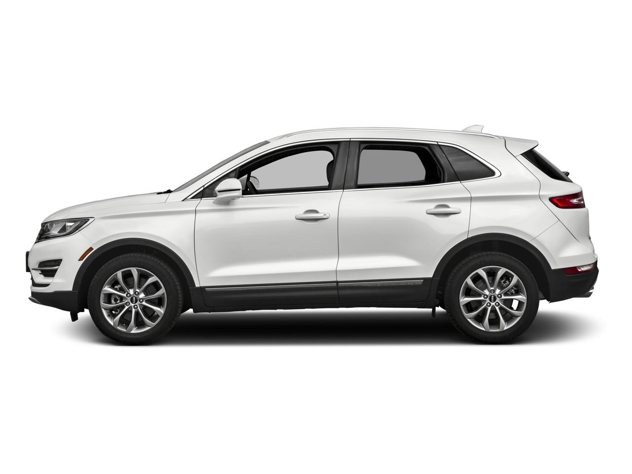 2017 Lincoln MKC Vehicle Photo in Lancaster, PA 17601