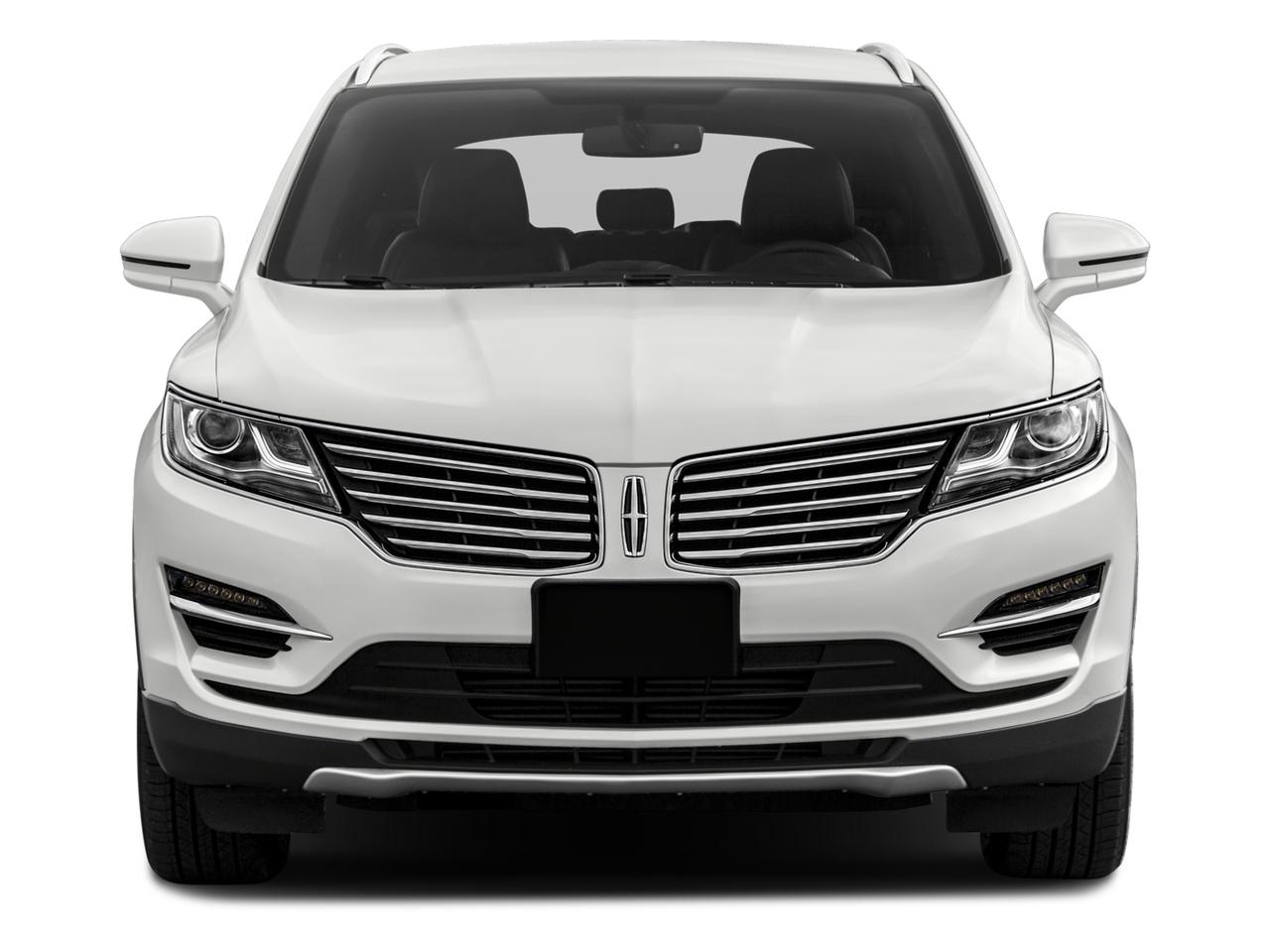 2017 Lincoln MKC Vehicle Photo in Lancaster, PA 17601