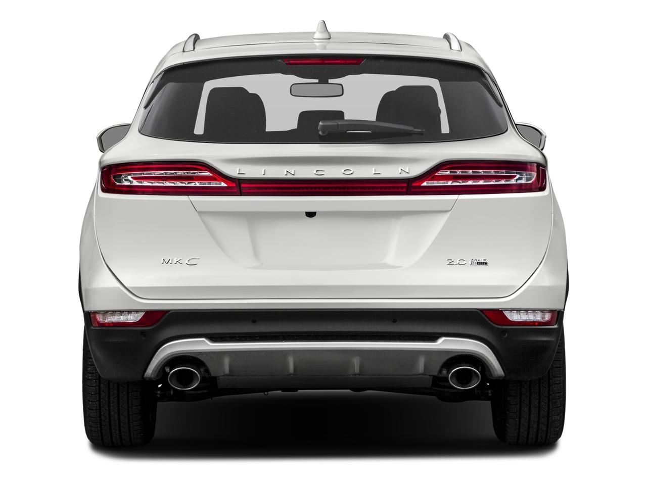 2017 Lincoln MKC Vehicle Photo in Lancaster, PA 17601