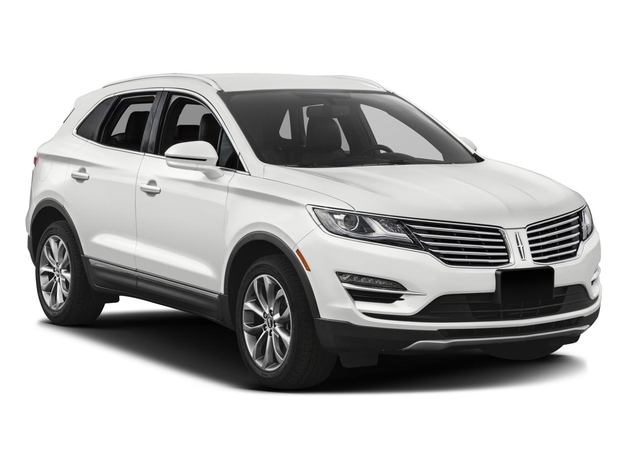 2017 Lincoln MKC Vehicle Photo in Lancaster, PA 17601