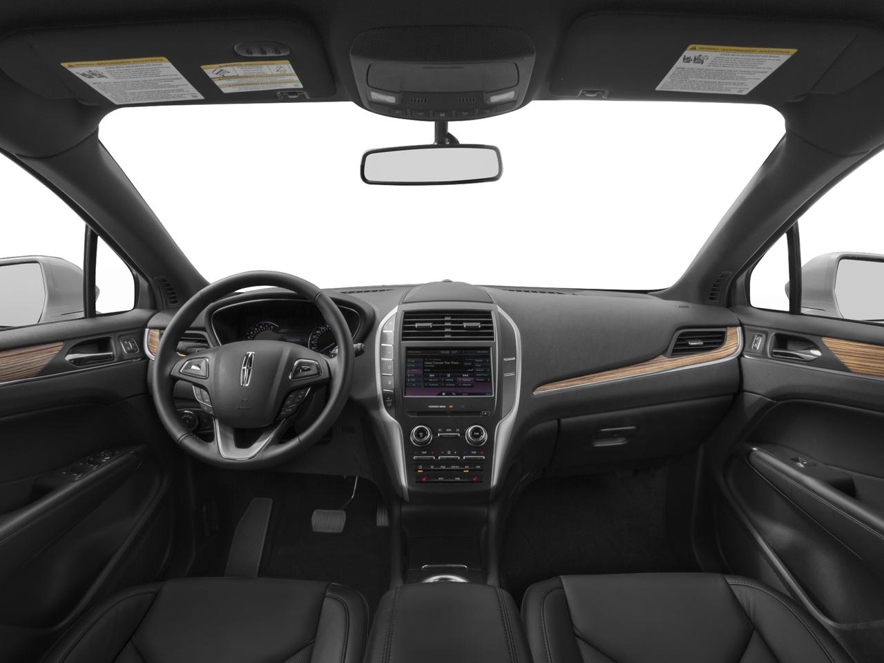 2017 Lincoln MKC Vehicle Photo in Lancaster, PA 17601