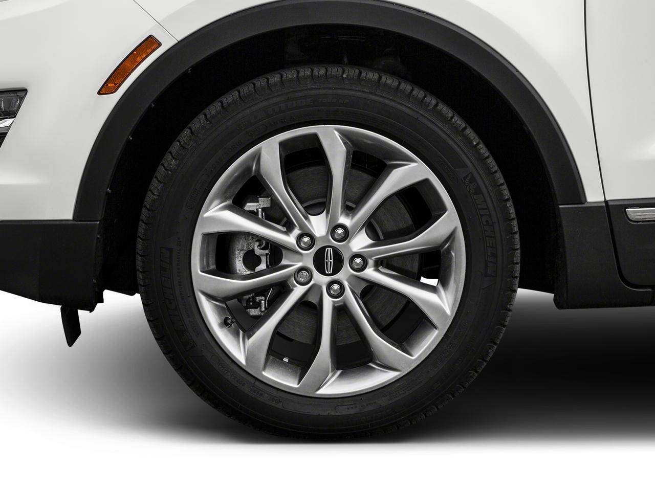 2017 Lincoln MKC Vehicle Photo in Lancaster, PA 17601